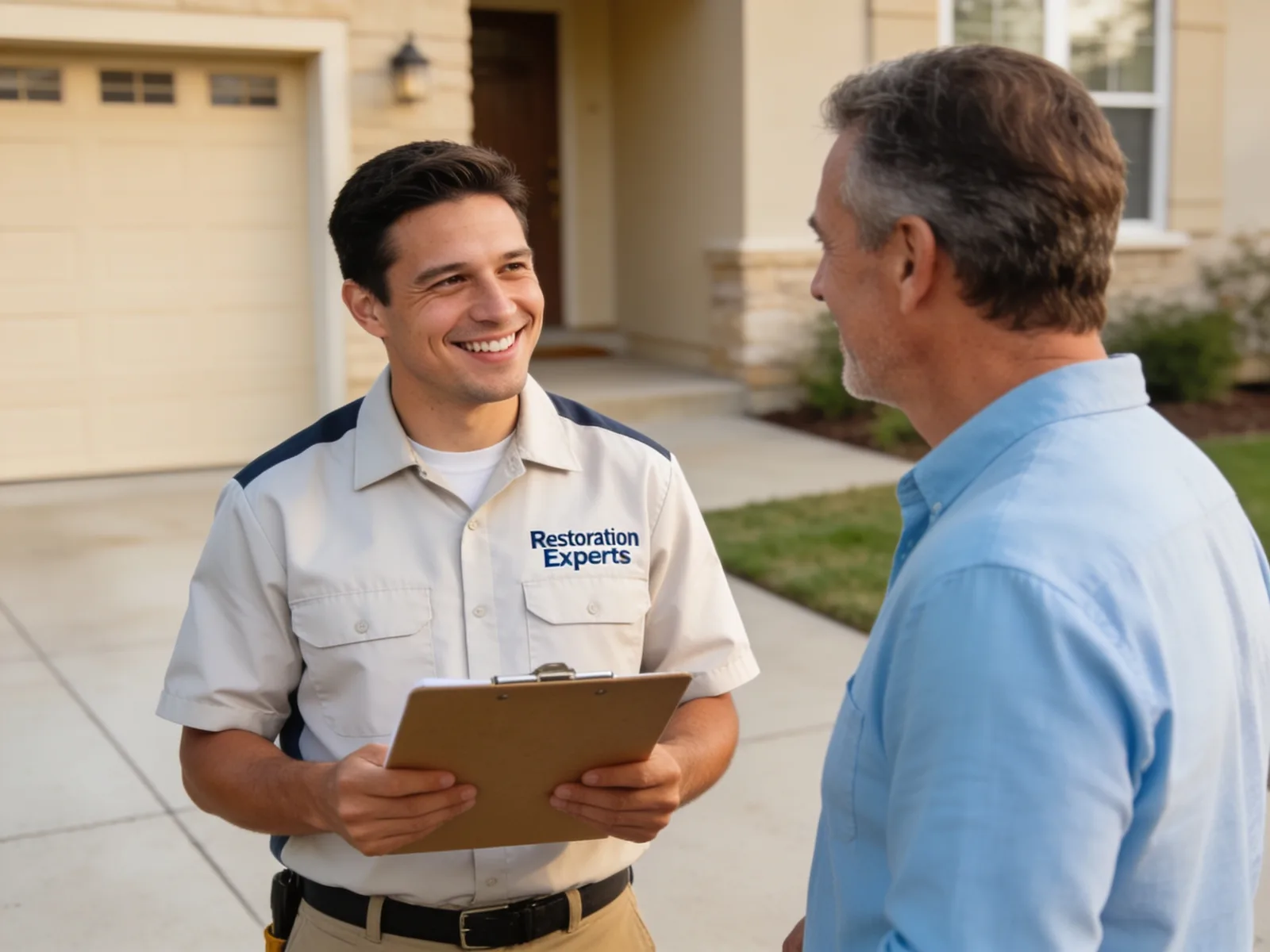Water Damage Cleanup Oakfield, GA FAQs